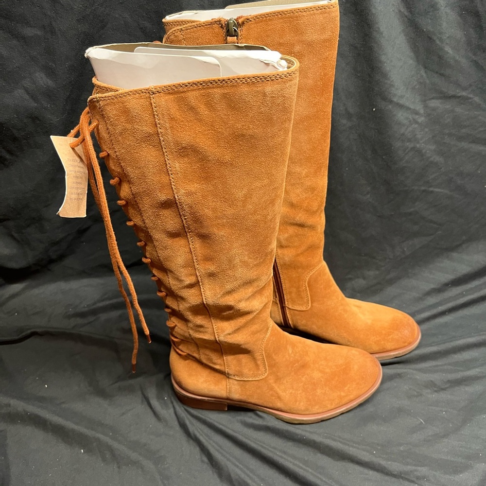 Sofft Women's Size 7 Knee-High Boots